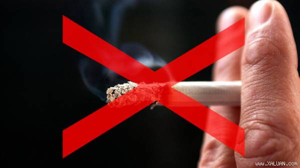 Nguyên nhân gây ung thư nào có thể tránh?