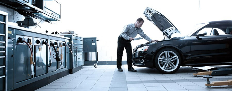 Audi Auto Repair & Service Center | Audi Burlingame ...