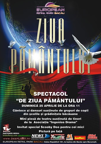ziua pamantului inimabacaului.ro