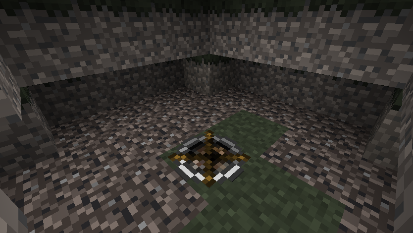木炭の生産 Tfc解説 Mod攻略 みね缶 Minecraft マインクラフト Mod解説 攻略サイト