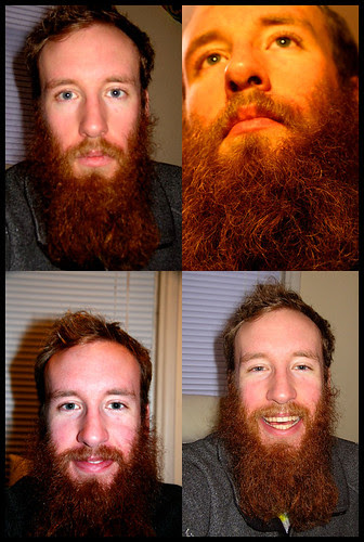 Big Beard