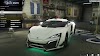 Lykan Hypersport Gta