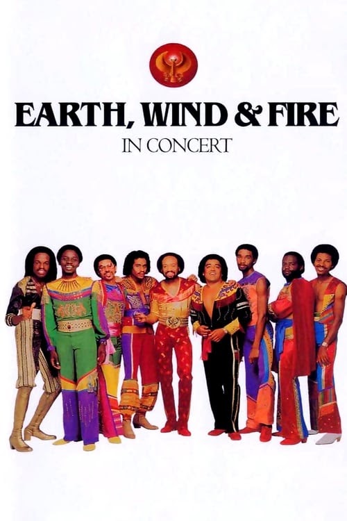 Where to Watch Movie Earth, Wind & Fire in Concert 1984 Online Free
Full Access