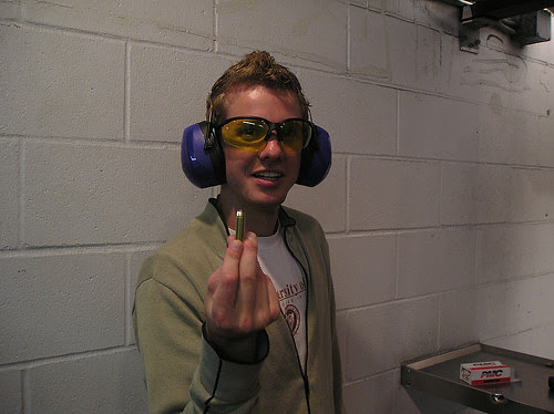 357 magnum ammo. .357 Magnum Ammo. BIG GUN