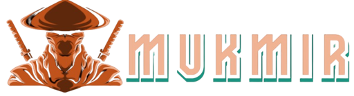 Mukmir
