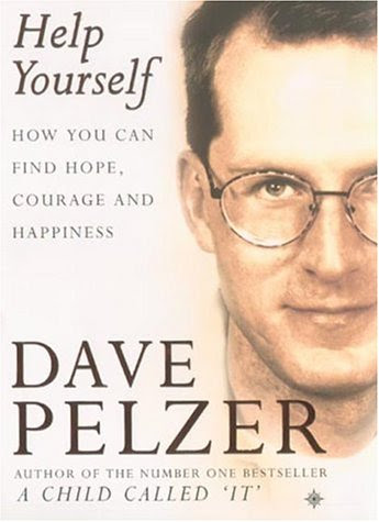 HELP YOURSELF, by DAVE PELZER