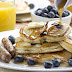 America's Test Kitchen Blueberry Pancakes : Check spelling or type a new query.