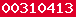 blogger counter