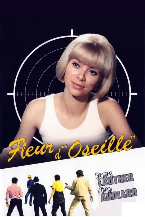 يلم Fleur d'oseille 1967 مترجم ايجي بيست اون لاين