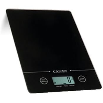 Mainstays Slim Digital Kitchen Scale Manual