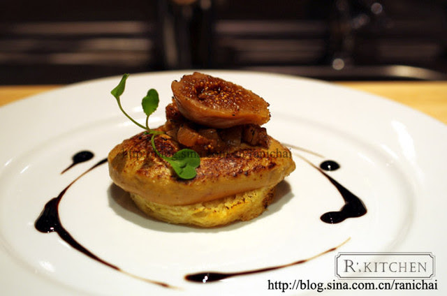 FOIE GRAS