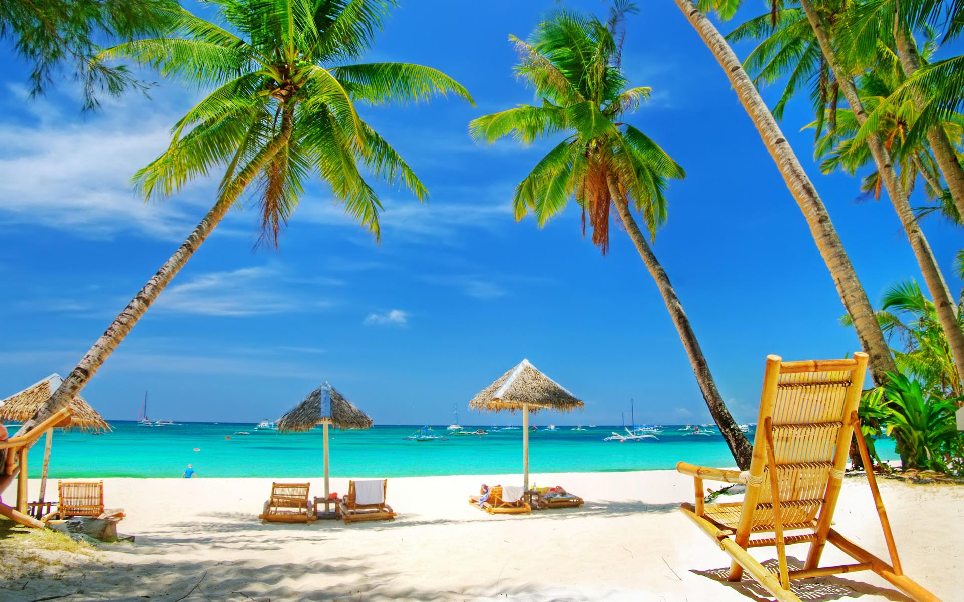 39+ Beach Background Wallpaper