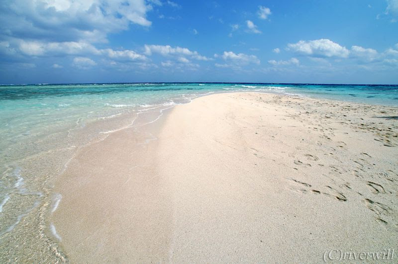 日本で一番綺麗な海はどこ 透明度が高いおすすめ海ランキング Lineトラベルjp 旅行ガイド