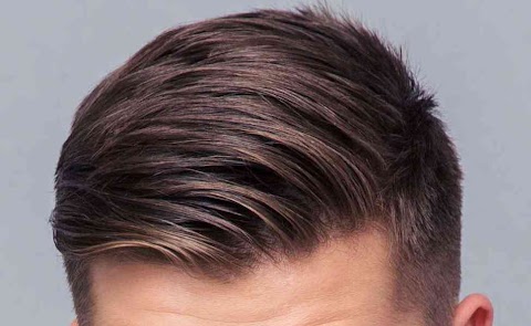 potongan rambut pria 2018 dan namanya