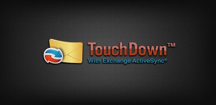 TouchDown for Smartphones apk v7.3.00015