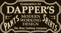 Dapper’s