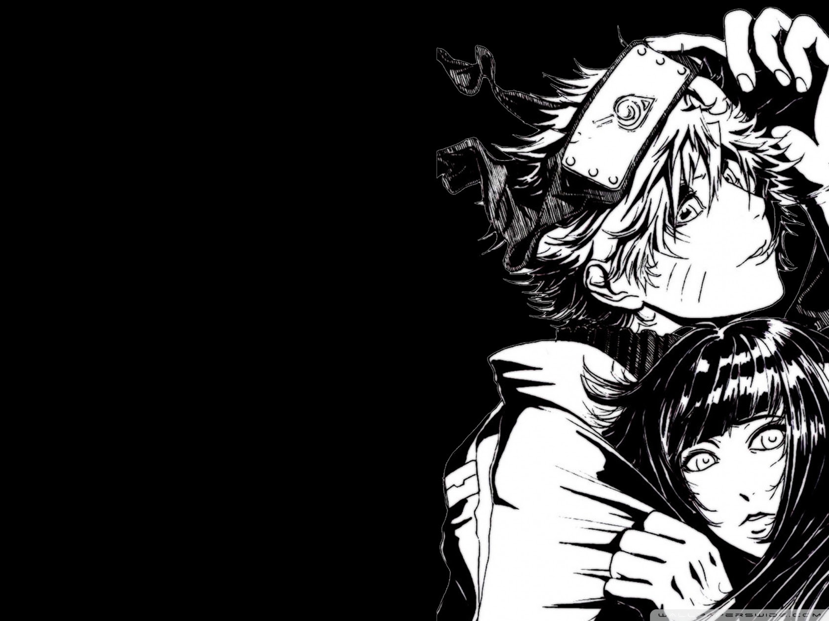 Naruto 4K HD Desktop Wallpaper For 4K Ultra HD TV Tablet