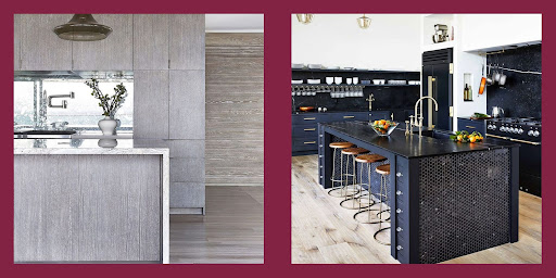 Small Kitchen Design Ideas With Island