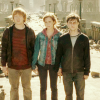 HP. <3 - harry-potter icon