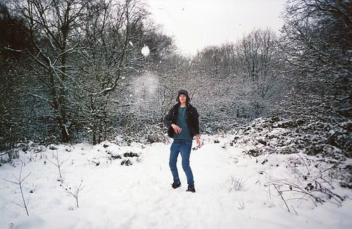 snowball
