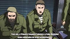 ブラックラグーン アニメ全話まとめ