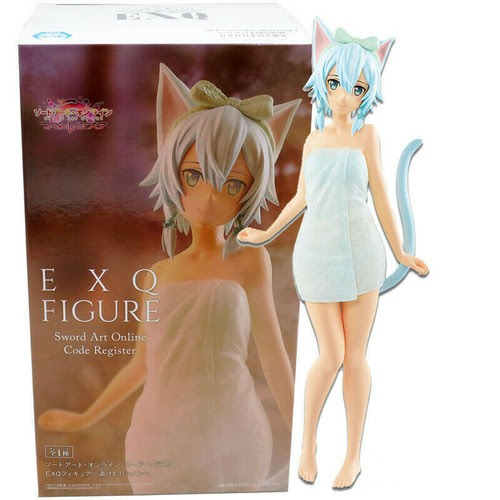 Store Online Sword Art Online Code Register Exq Figure Onsen Sinon Shino Asada Figure New Fast Shipping And Best Service Www Eyeboston Com