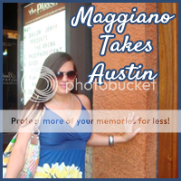 Maggiano Takes Austin