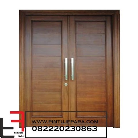 harga pintu rumah dan kusen