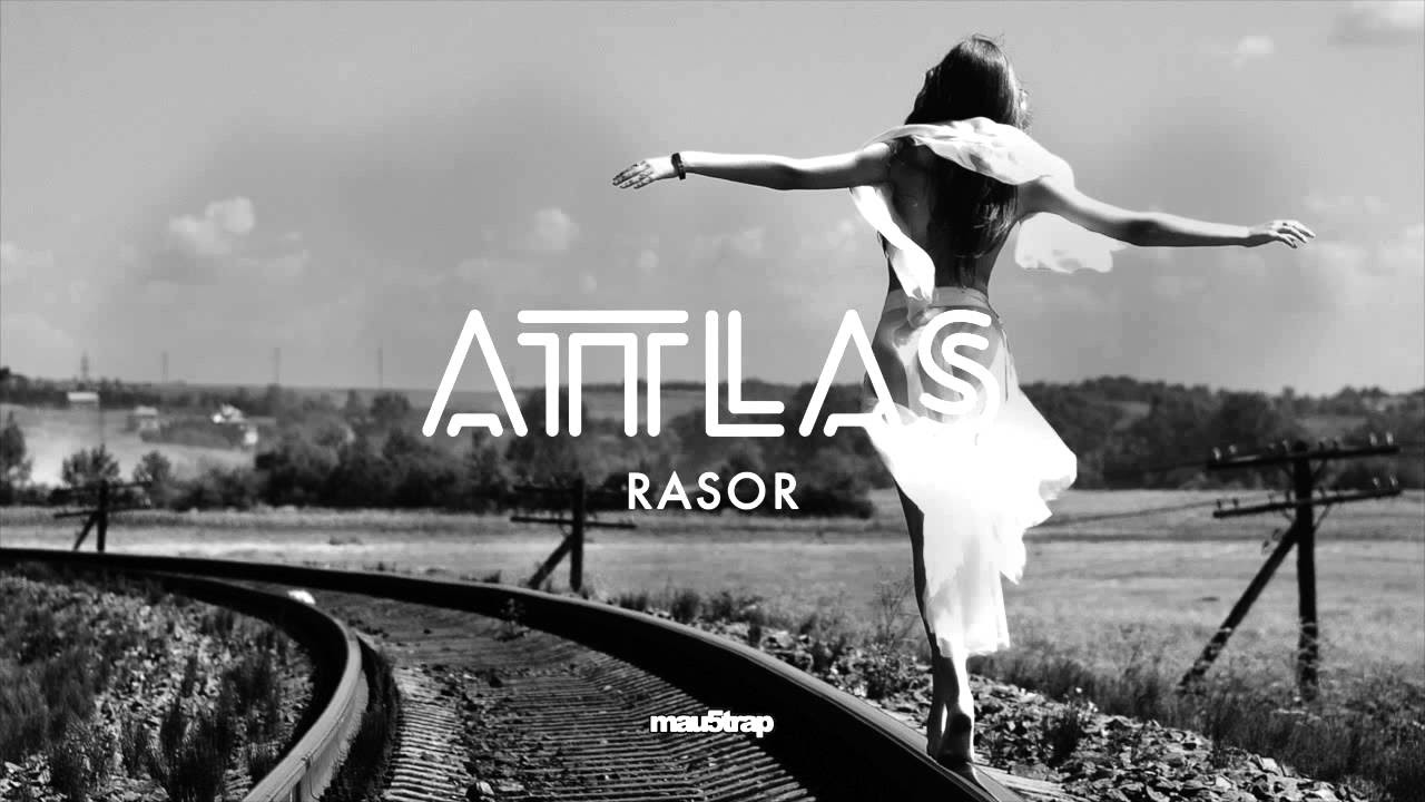 ATTLAS - Rasor (Original Mix)