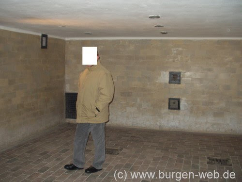 Dachau- Das Tor zur Hölle
