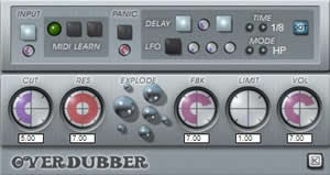 OverDubber
