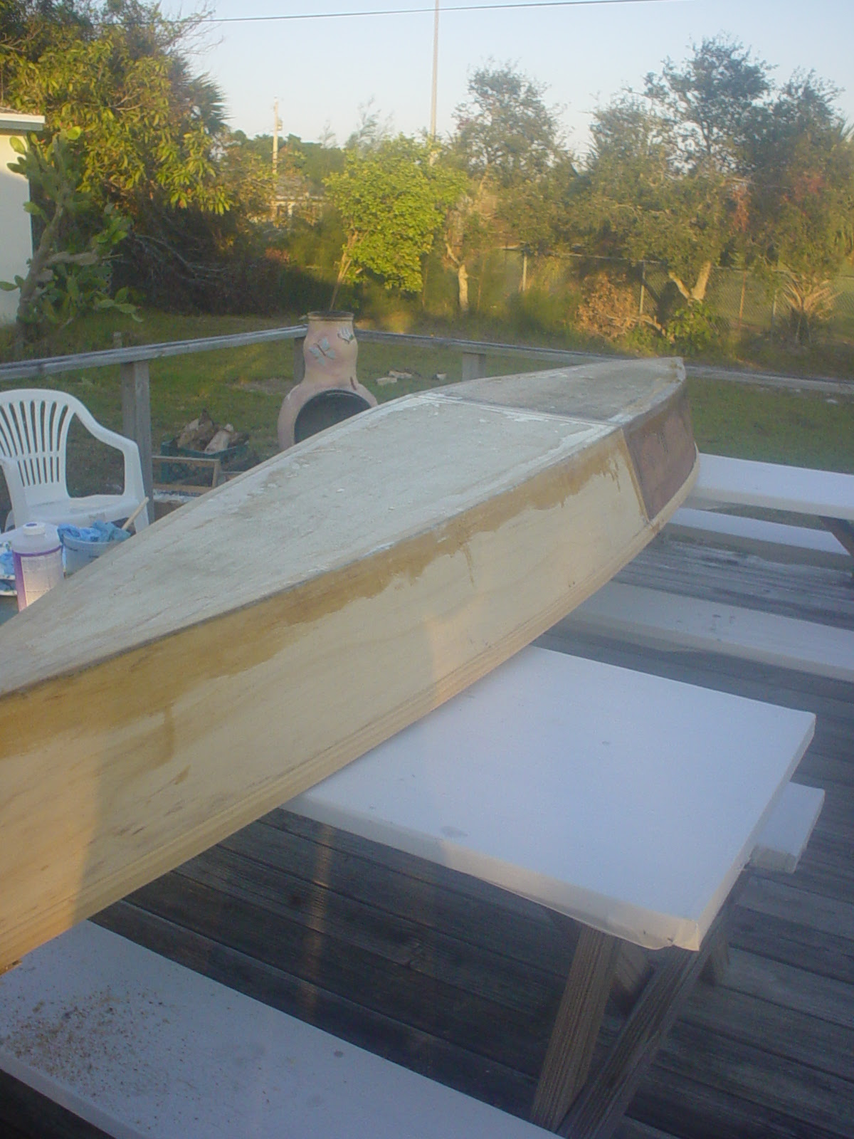 Revisiting an Old Friend â