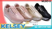 39+ Sepatu Kelsey Wanita Lazada, Info Terpopuler!