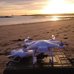 drone reveal  | 882 x 882