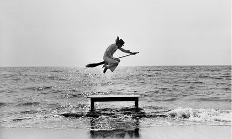 Lukas Strebel's best shot