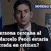 ¿Una persona cercana al fiscal Marcelo Pecci estaría involucrada en crimen?