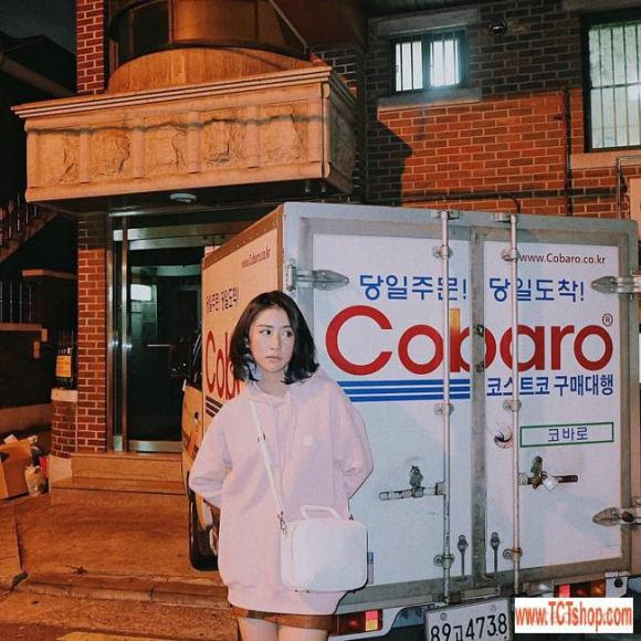  7 pha đổi tóc đẹp miễn chê của loạt hot girl Việt thời gian này