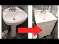 44 Inch Bathroom Vanity