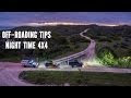 Tips for Safe Off-Roading