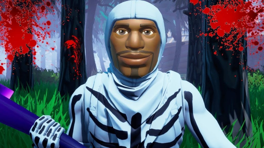 世界で一番怖いフォートナイト動画 ゲーム実況byマエスケ ゲーム実況アンテナ