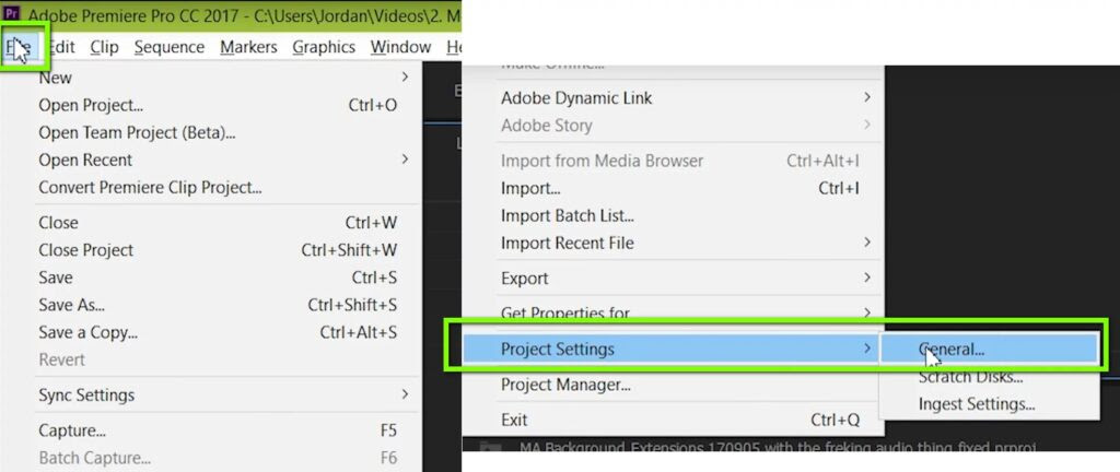 アドビ プレミアプロのクラッシュ シャットダウン Ctd エラーの原因と修正直し方まとめ Adobe Premierepro げむログ ゲーム実況者になるための情報ブログ