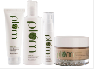  This Women’s day, celebrate the true spirit and beauty of a woman with PLUM