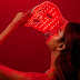 Red Light Therapy Skin Collagen.