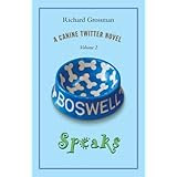 Boswell Speaks: Volume 2