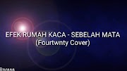 Rumah Mbaru Erjendela Kaca Lirik Percantik Hunian!