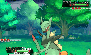 オメガルビー アルファサファイアの新メガシンカポケモン一覧 ポケモン情報ねっと