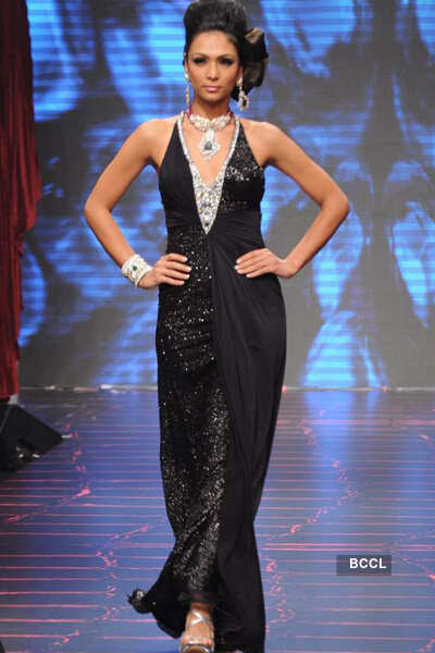 Photo - IIJW 2011:D C Jewellers
