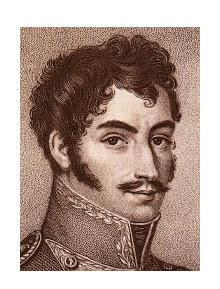Simón Bolivar