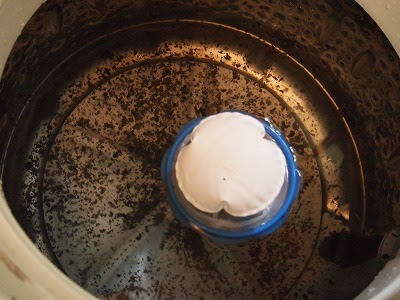 シャボン玉酸素系漂白剤 で洗濯機と風呂釜を掃除したショッキングな結果 Ukoara Com