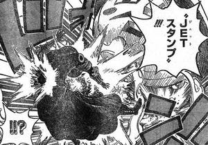 One Piece 第740話 逃げるなウソップwww 頼む トルトルの漫画発表会